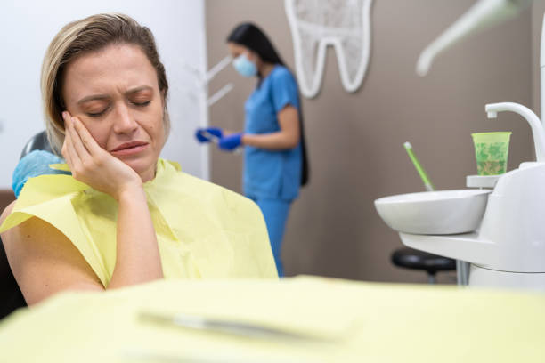 Emergency Dental Filling Replacement Sneads Ferry, NC